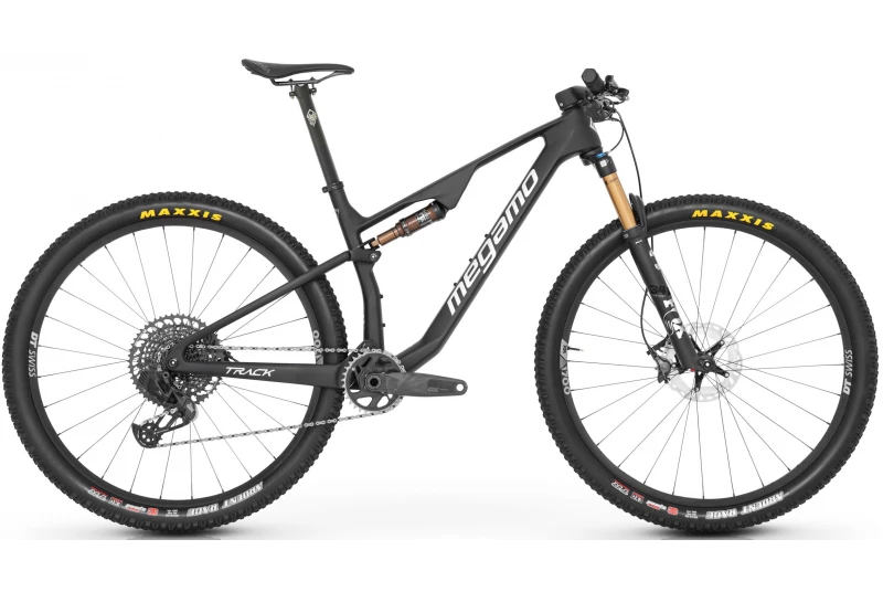 Bicicleta Megamo Track AXS 01 2023 1 Bicicleta Megamo Track AXS 01 2023