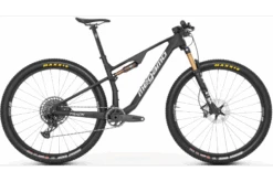 Bicicleta Megamo Track Elite 05 2023