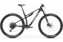 Bicicleta Megamo Track R120 10 2023