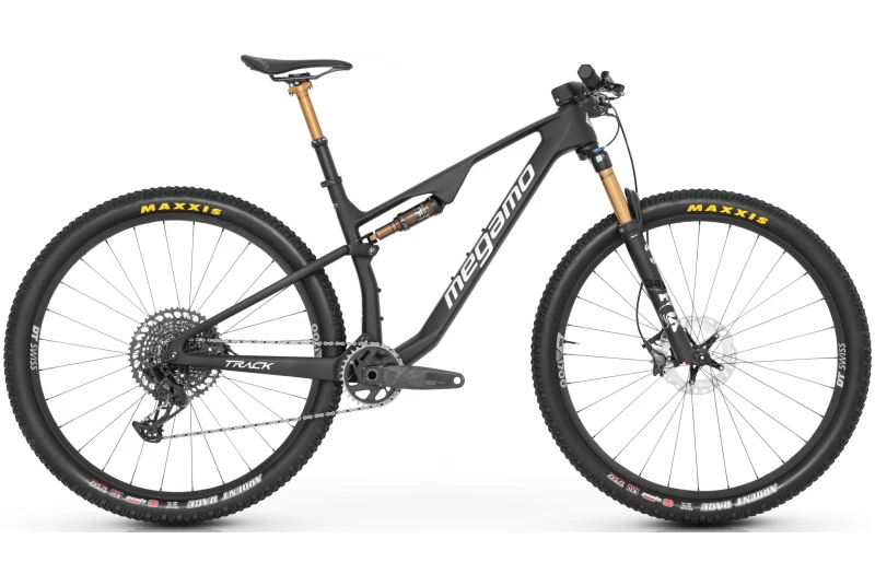 Bicicleta Megamo Track R120 Elite 05 2023 1 Bicicleta Megamo Track R120 Elite 05 2023