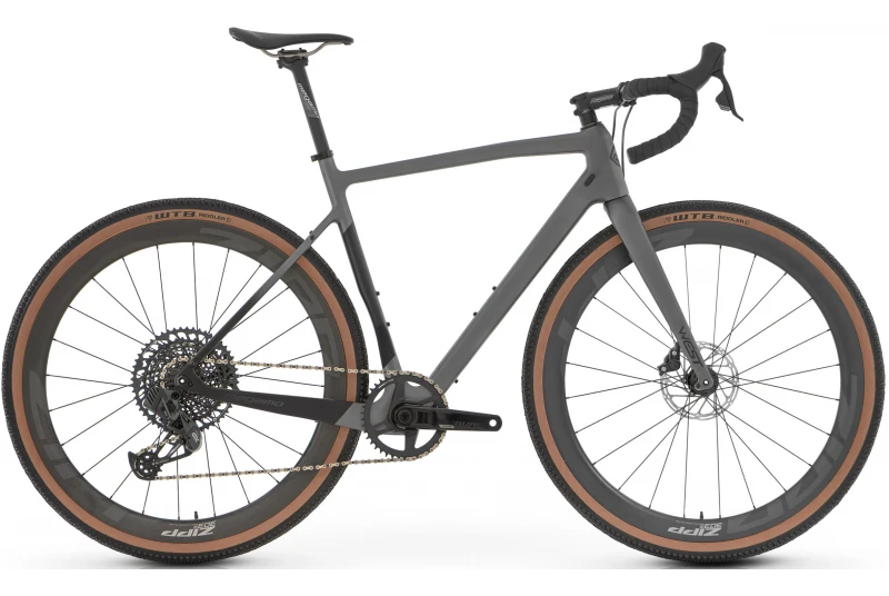 Bicicleta Megamo West AXS 03 2023 1 Bicicleta Megamo West AXS 03 2023