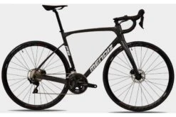 Bicicleta Mendiz F8ICR-06 2022