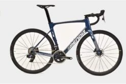 Bicicleta Mendiz F9ICR-04 2022