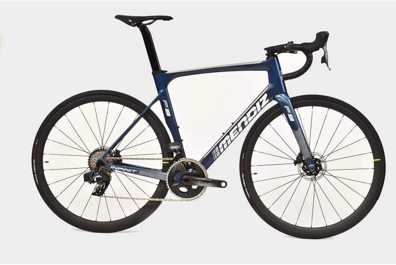 Bicicleta Mendiz F9ICR-05 2022 1 Bicicleta Mendiz F9ICR-05 2022