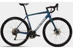 Bicicleta Mendiz G4 02 2022