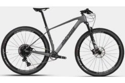 Bicicleta Mendiz X21.04 2022