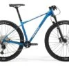 Bicicleta Merida Big Nine 600 2022