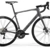 Bicicleta Merida Scultura Endurance 4000 2022