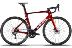 Bicicleta MMR Adrenaline Aero 50 2022