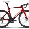 Bicicleta MMR Adrenaline Aero 50 Plus 2022