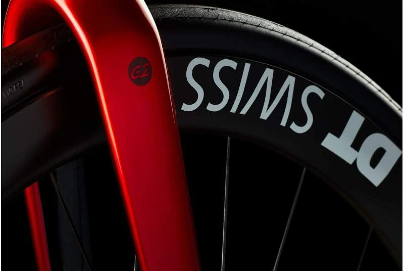 Bicicleta MMR Adrenaline SL 30 2022 3 Bicicleta MMR Adrenaline SL 30 2022 - Imagen 3