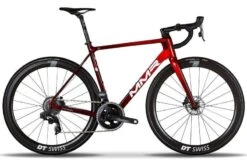 Bicicleta MMR Adrenaline SL 30 2022