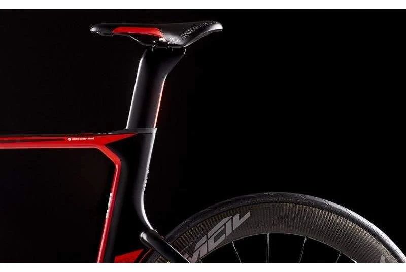 Bicicleta MMR Blade Dura Ace Di2 2 Bicicleta MMR Blade Dura Ace Di2 - Imagen 2