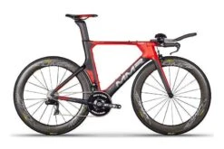 Bicicleta MMR Blade Dura Ace Di2 9 Bicicleta MMR Blade Dura Ace Di2 -Topeak Ventas bicicleta mmr blade ultegra di2 2018 4