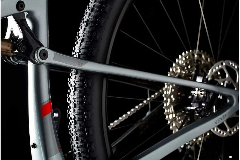 Bicicleta MMR Kenta 29 70 2022 2 Bicicleta MMR Kenta 29 70 2022 - Imagen 2