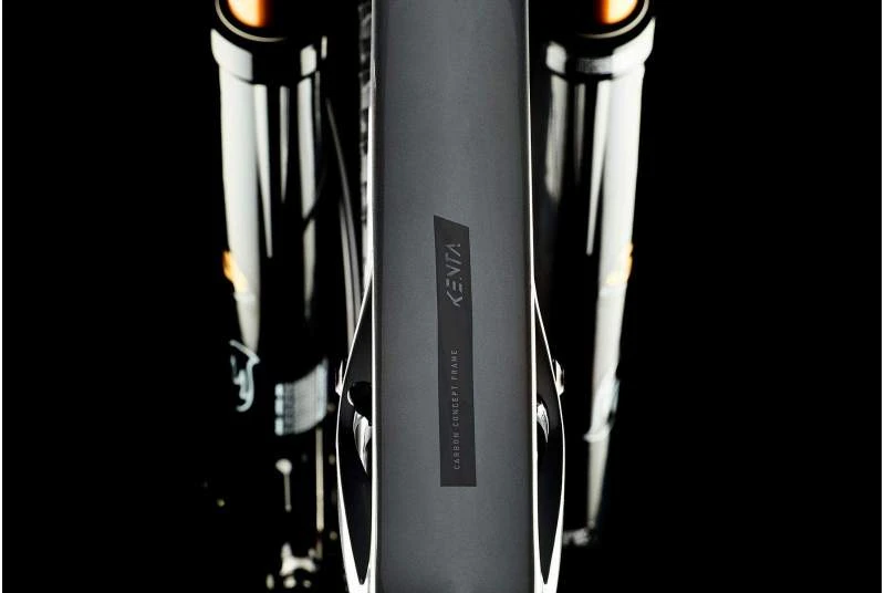 Bicicleta MMR Kenta 29 70 2022 3 Bicicleta MMR Kenta 29 70 2022 - Imagen 3