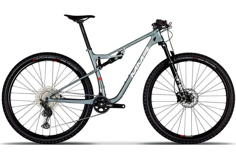 Bicicleta MMR Kenta 29 70 2022 1 Bicicleta MMR Kenta 29 70 2022