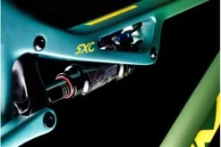 Bicicleta MMR Kenta 29 SXC 2022 -Topeak Ventas bicicleta mmr kenta 29 xsc 2022 2