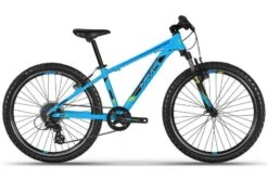 Bicicleta MMR Kibo 24" 2022