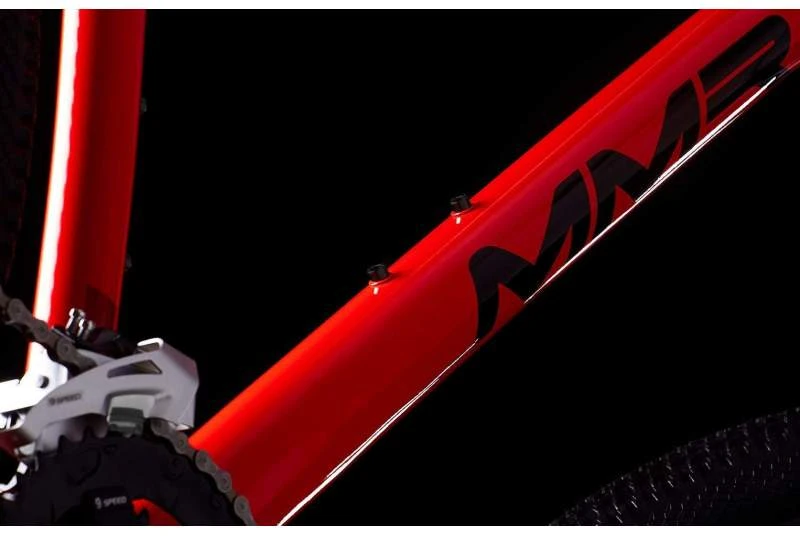 Bicicleta MMR Kuma 10 2022 2 Bicicleta MMR Kuma 10 2022 - Imagen 2