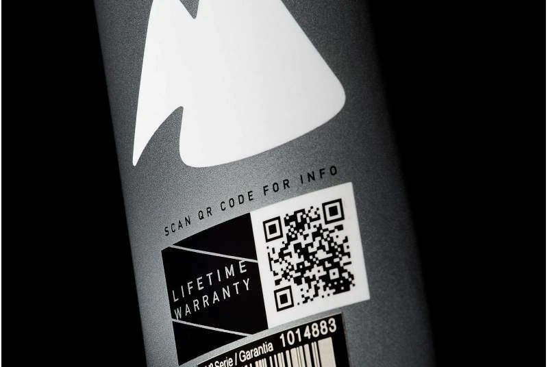 Bicicleta MMR Rakish 29 30 2022 2 Bicicleta MMR Rakish 29 30 2022 - Imagen 2