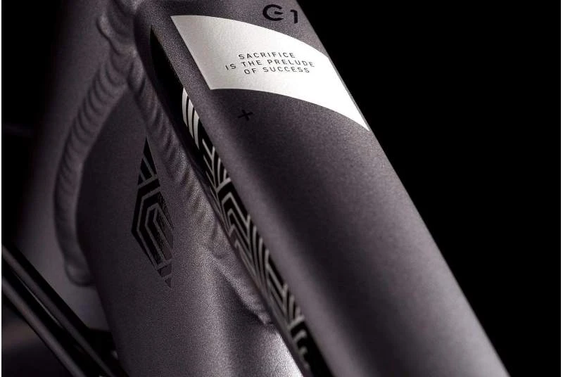 Bicicleta MMR Woki 29 50 2023 2 Bicicleta MMR Woki 29 50 2023 - Imagen 2