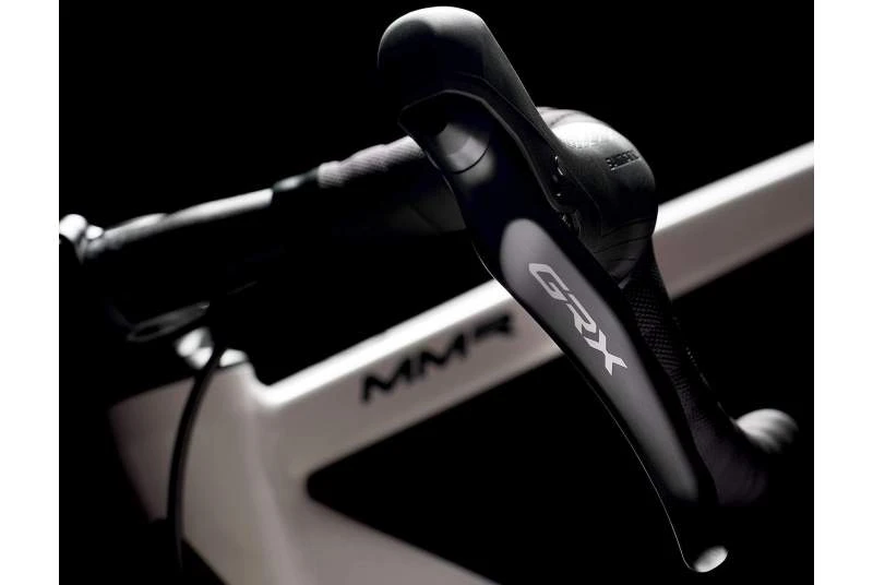 Bicicleta MMR X-Grip 2022 3 Bicicleta MMR X-Grip 2022 - Imagen 3