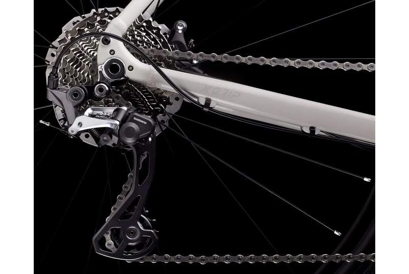 Bicicleta MMR X-Grip 2022 5 Bicicleta MMR X-Grip 2022 - Imagen 5