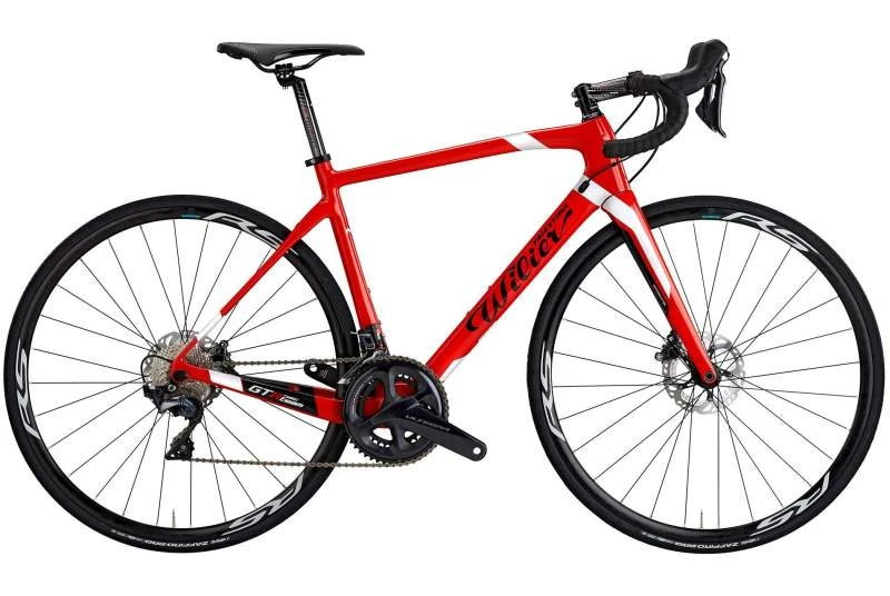 Bicicleta Wilier GTR Team Disc Ultegra 2022 1 Bicicleta Wilier GTR Team Disc Ultegra 2022