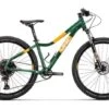 CONOR Bicicleta WRC Comp SX 27,5" Lady 2022