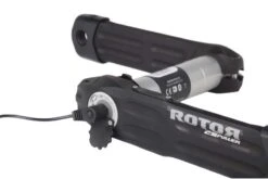 Potenciómetro Rotor 2INpower DM MTB 6 Potenciómetro Rotor 2INpower DM MTB -Topeak Ventas bielas rotor 2inpower dm mtb 2