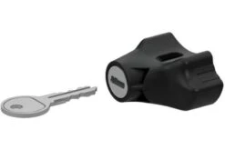 Kit Bloqueo Thule Para Carritos