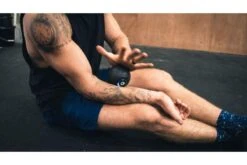 Bola De Masaje Vibratorio Compex Molecule -Topeak Ventas bola de masaje vibratorio compex molecule 3