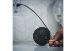 Bola De Masaje Vibratorio Compex Molecule -Topeak Ventas bola de masaje vibratorio compex molecule 4