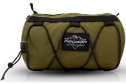 Bolsa De Manillar Megamo