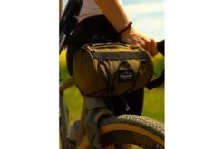 Bolsa De Manillar Megamo 7 Bolsa De Manillar Megamo -Topeak Ventas bolsa de manillar megamo 3