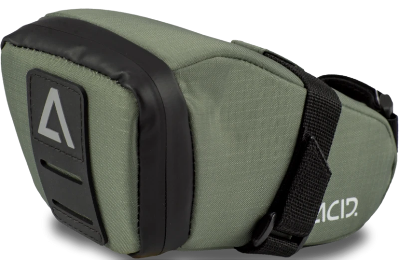 Bolsa De Sillín Cube Acid Pro 1 Bolsa De Sillín Cube Acid Pro