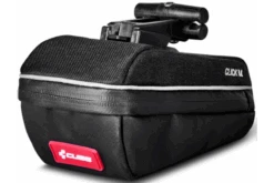 Bolsa De Sillín Cube Click