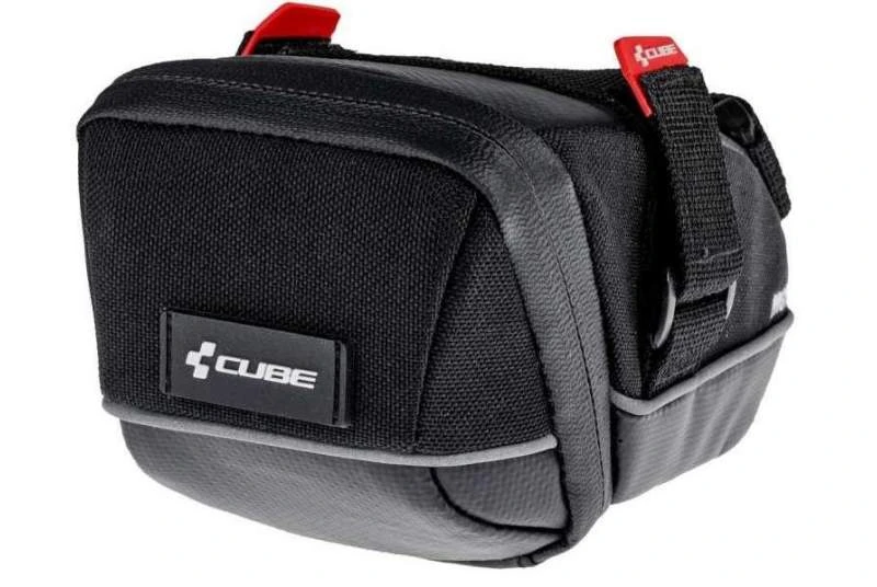 Bolsa De Sillin Cube PRO L 1 Bolsa De Sillin Cube PRO L