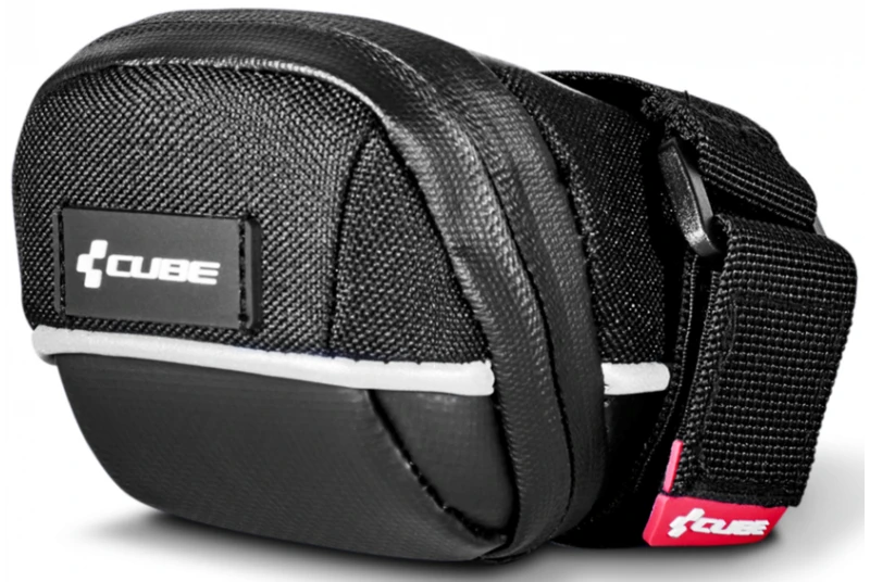 Bolsa De Sillin Cube PRO XS 1 Bolsa De Sillin Cube PRO XS