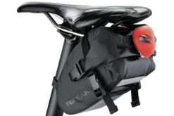 Bolsa De Sillín Topeak Wedge DryBags