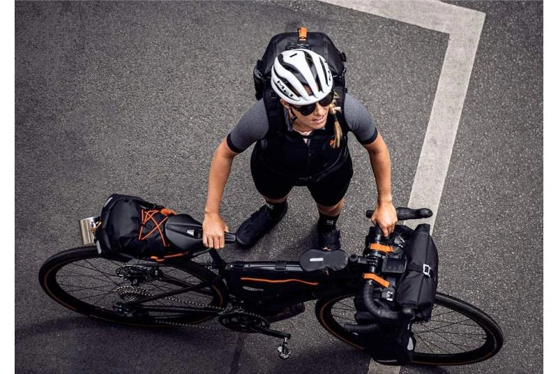 Bolsa Ortlieb Handlebar-Pack 5 Bolsa Ortlieb Handlebar-Pack - Imagen 5