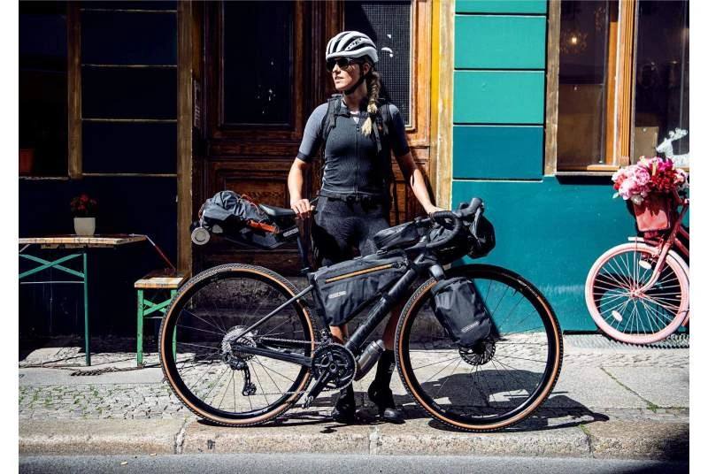 Bolsa Ortlieb Frame-Pack 5 Bolsa Ortlieb Frame-Pack - Imagen 5