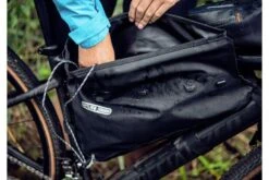 Bolsa Ortlieb Frame-Pack RC -Topeak Ventas bolsa ortlieb para cuadro frame pack rc 4