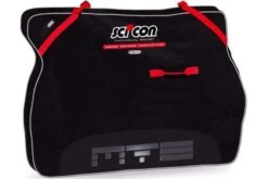 Bolsa Portabicicletas SCIcon Travel Plus MTB