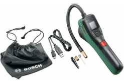 Bomba A Batería Bosch EasyPump -Topeak Ventas bomba a bateria bosch easypump 2