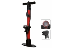 Bomba De Taller Basic Con Manómetro