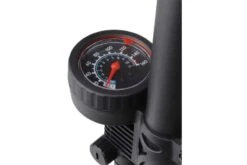 Bomba De Taller Eltin Con Manómetro -Topeak Ventas bomba de taller eltin con manometro 2