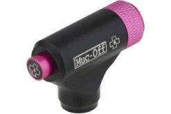 Bomba Muc-Off Kit CO2 -Topeak Ventas bomba muc off kit co2 1 2