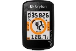 Bryton GPS Rider 15